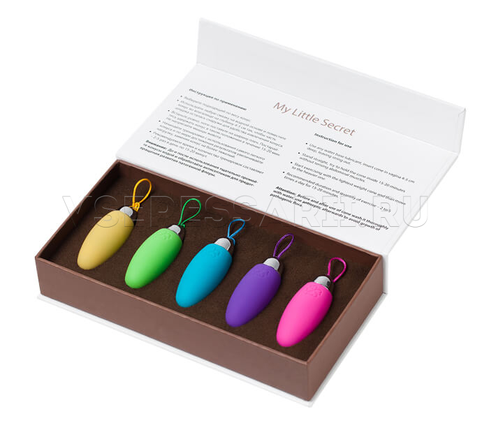 Вибратор Вагинальный Отзывы