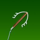 Спираль Вектор Экстра Аu 300Ф ПК Ф-образная