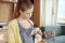 Молокоотсос ручной Avent серии Natural SCF330/20