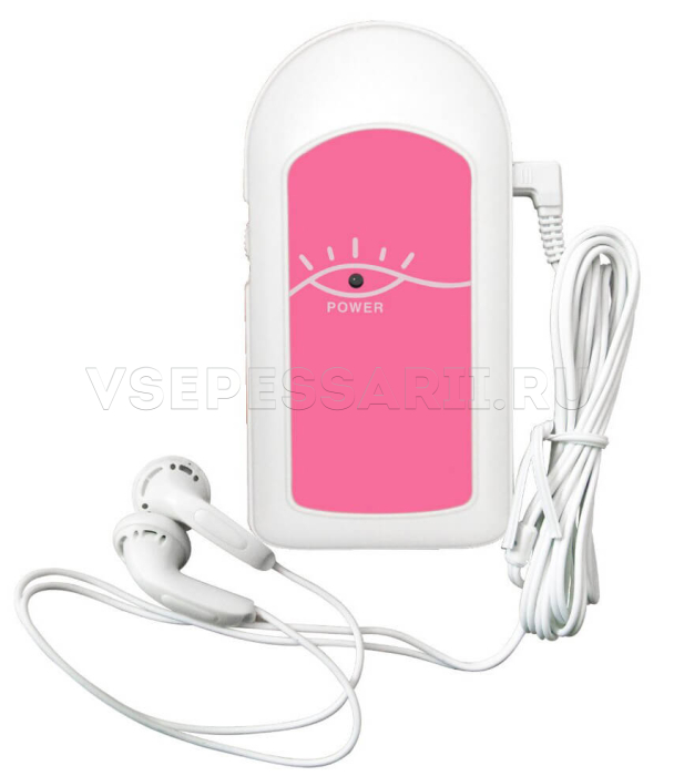 Фетальный допплер Contec Baby Sound A Фетальный допплер Contec Baby Sound A