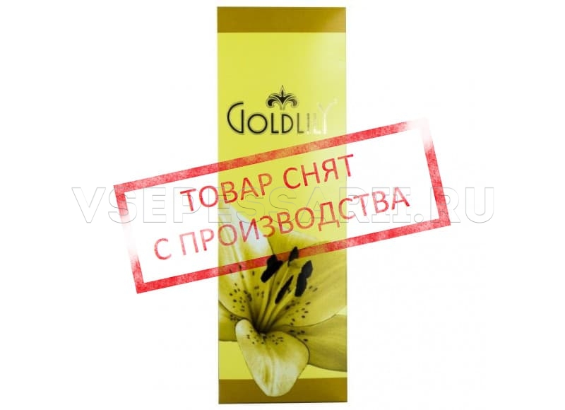 Внутриматочная спираль Goldlily Exclusive Внутриматочная спираль Goldlily Exclusive