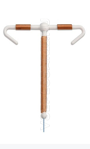 Внутриматочная спираль Prosan Flexi-T +380 Внутриматочная спираль Prosan Flexi-T +380