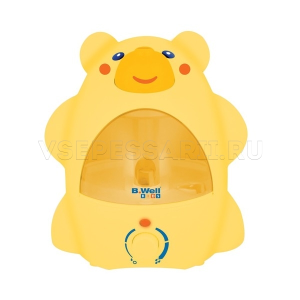 Увлажнитель в детскую B.Well Kids WH-200 Увлажнитель в детскую B.Well Kids WH-200