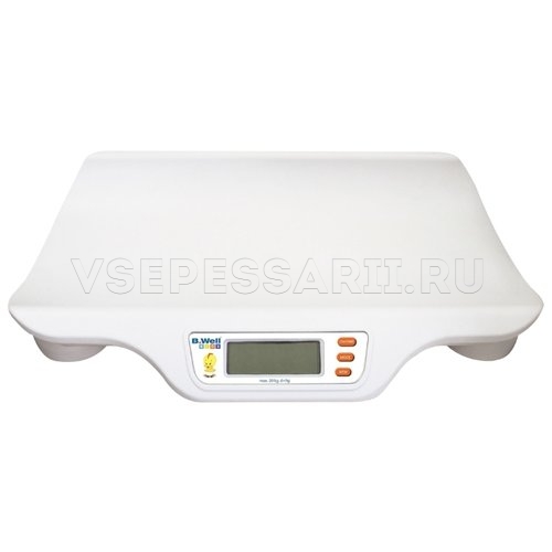 Весы для новорожденных B.Well Kids WK-160 Весы для новорожденных B.Well Kids WK-160
