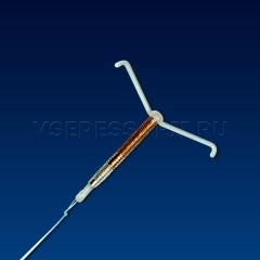 Спираль Вектор Экстра AgCu 150/250Т Т-образная Спираль Вектор Экстра AgCu 150/250Т Т-образная
