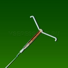 Спираль Вектор Экстра AgCu 150/250Т ПК Т-образная Спираль Вектор Экстра AgCu 150/250Т ПК Т-образная