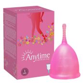 Менструальная чаша Anytime