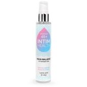 Интимный гель INTIM HEALTH увлажняющий