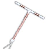 Внутриматочная спираль SMB Copper TCu 380A