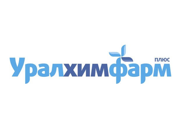 Уралхимфарм